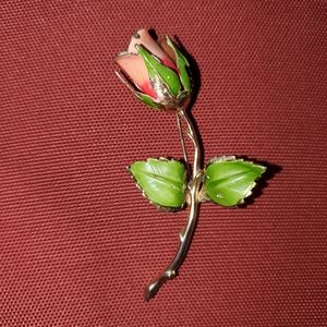 Vintage Giovanni Brooch